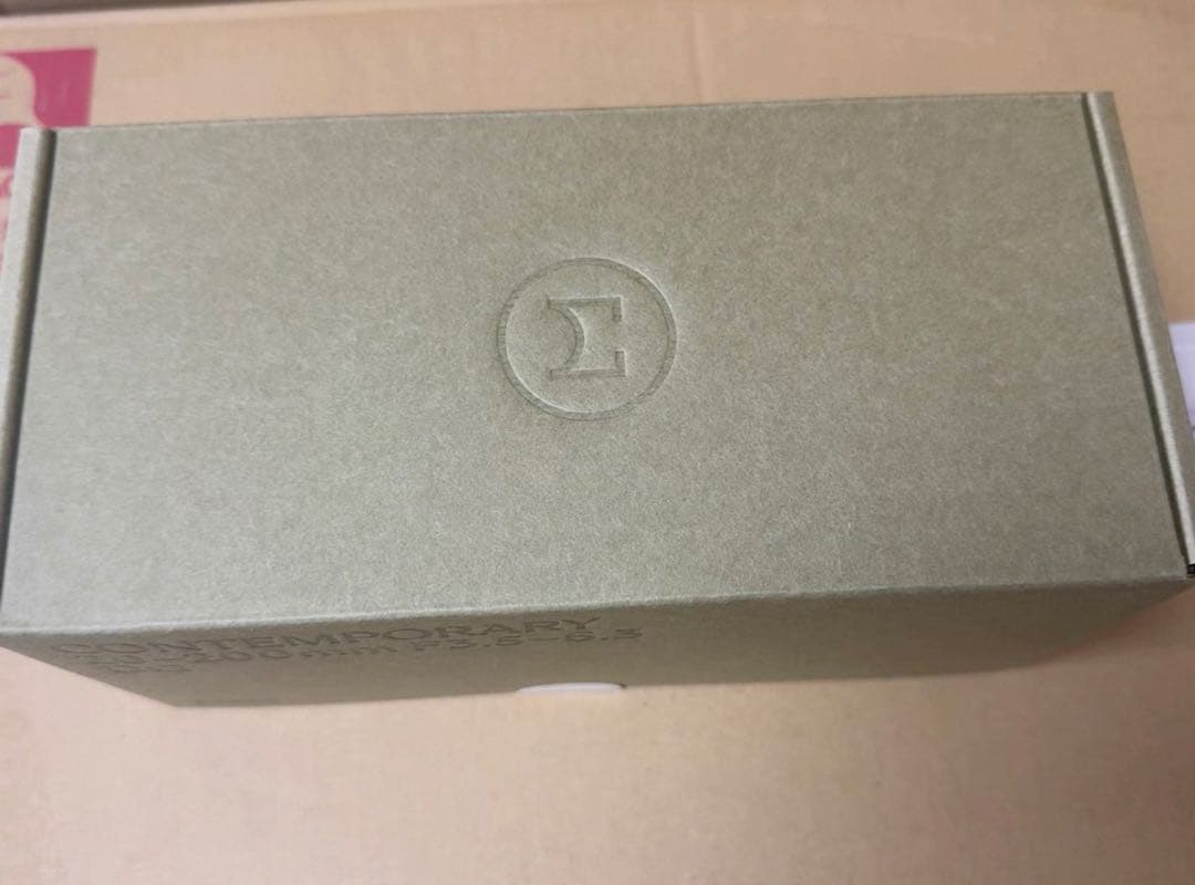 新品　SIGMA 20-200mm F3.5-6.3 DG レンズ E マウント