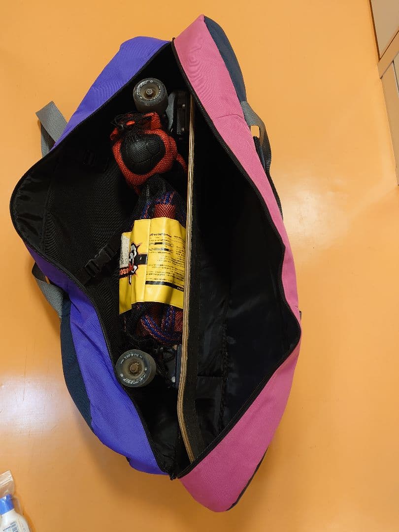 スケボー carver カーバー U4 牛越 VENICEPAC限定版ケース付き