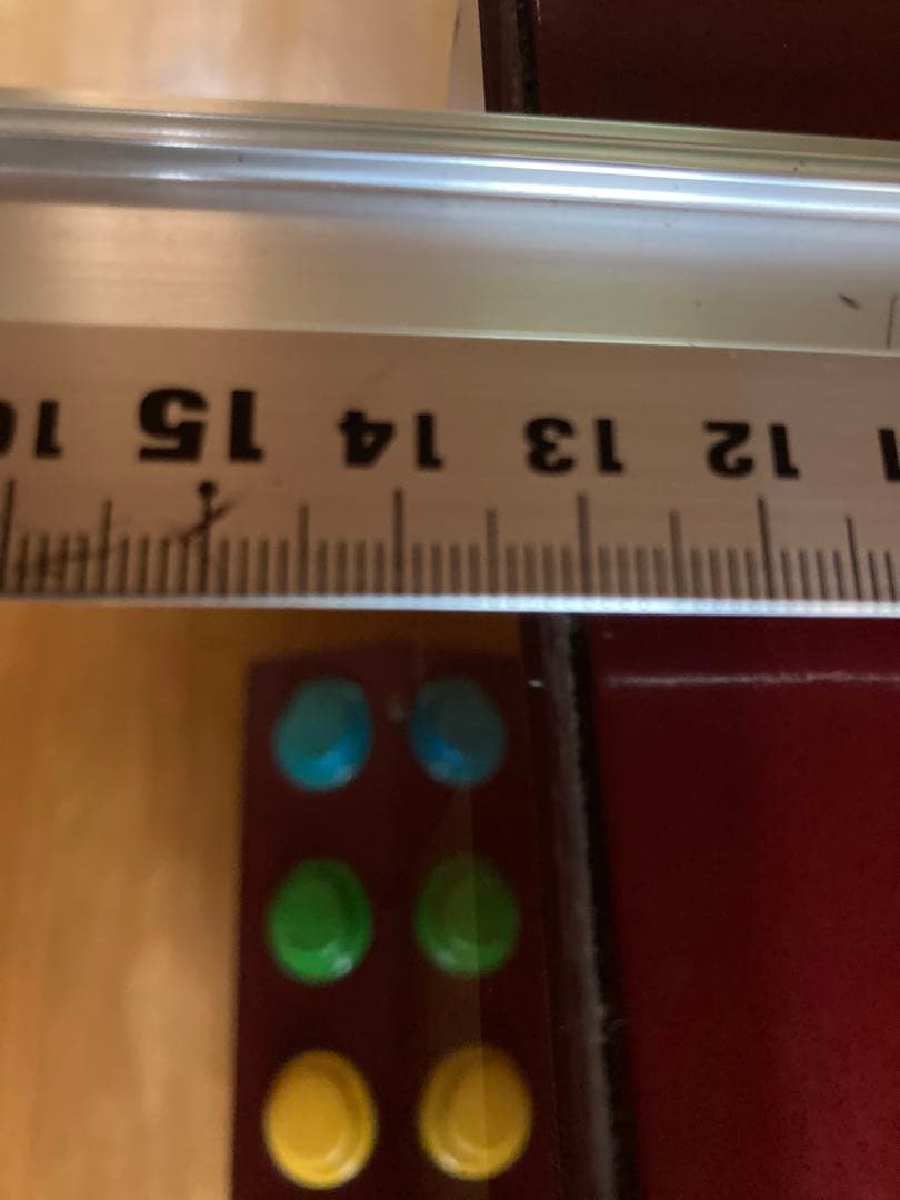 エイトライン機 式 スロットマシーン ジャンク品 要修理 喫茶店ゲーム機