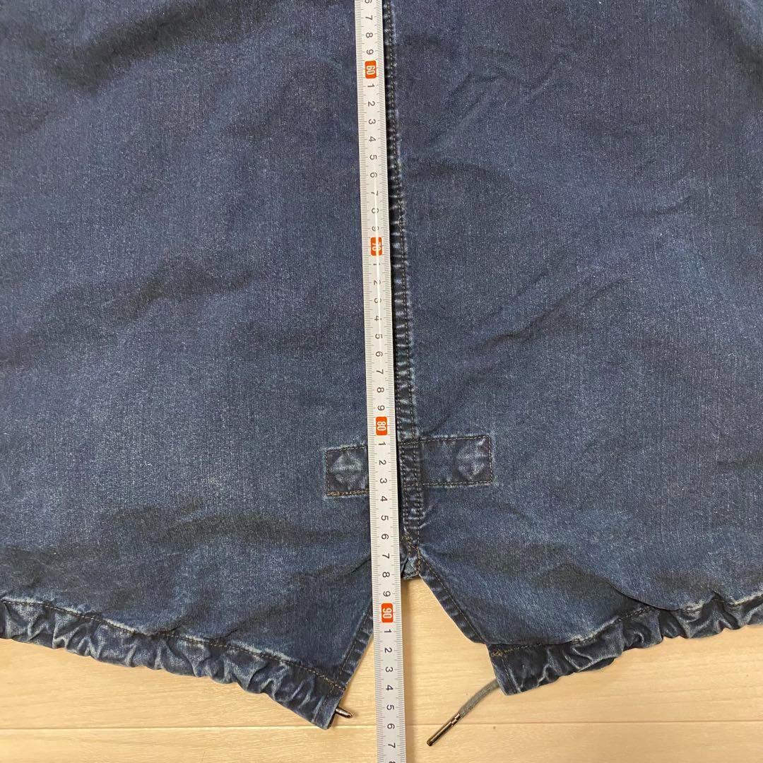 レア Ralph Lauren Fishtail Parka モッズ