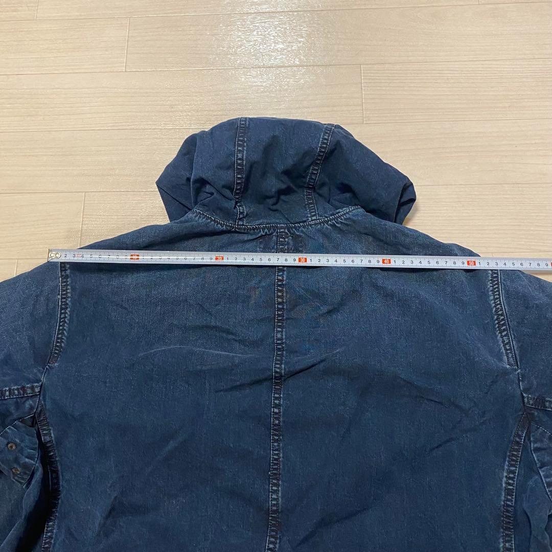 レア Ralph Lauren Fishtail Parka モッズ