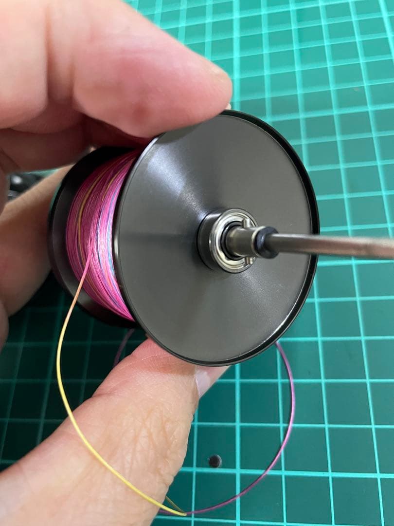 TATULA TW 400XHL 美品☆早い者勝ち☆釣り引退☆処分品☆投げ売り