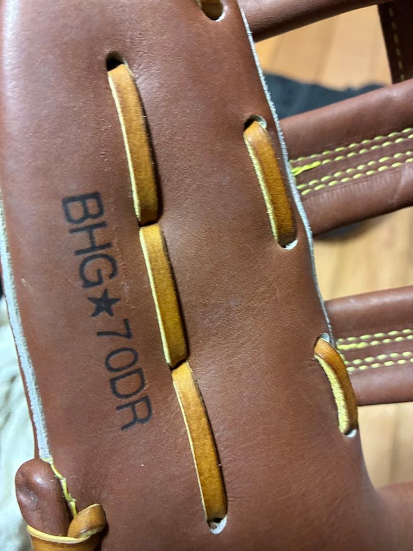 K*o様 2万円で即決！！【希少・プレミア】巨人 駒田徳広選手モデル