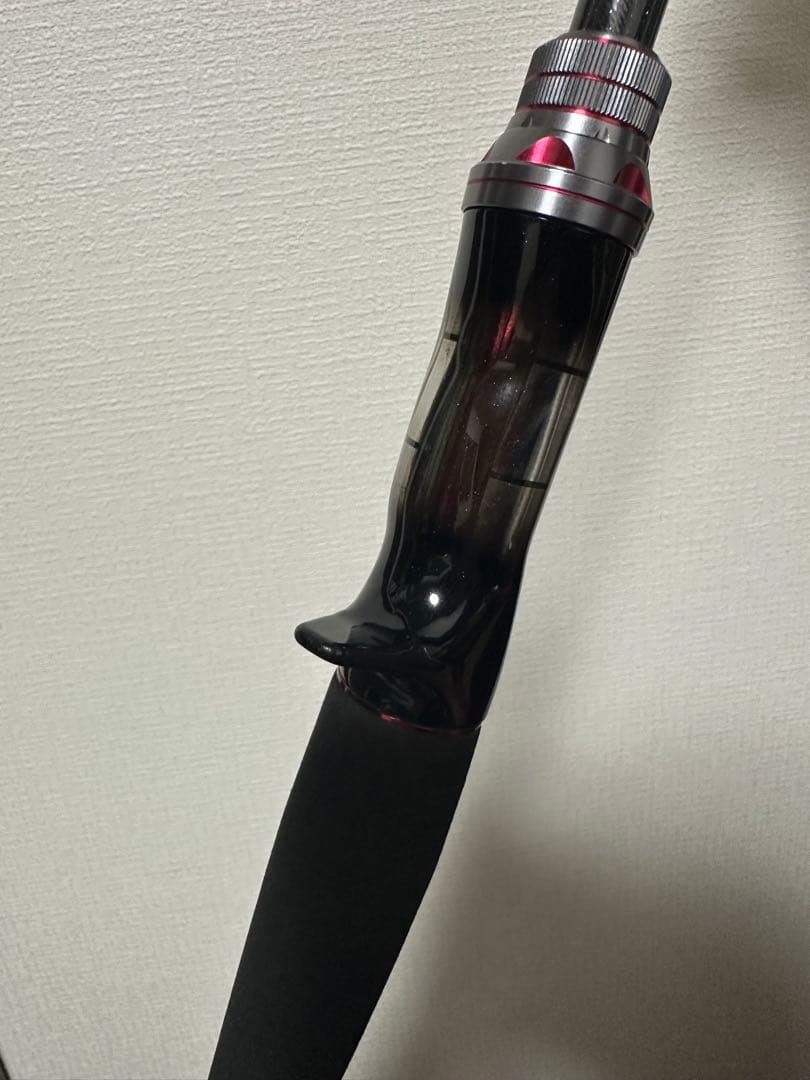 ダイワ スティーズ ブラックジャック STZ681MMHFB-SV スカイレイ