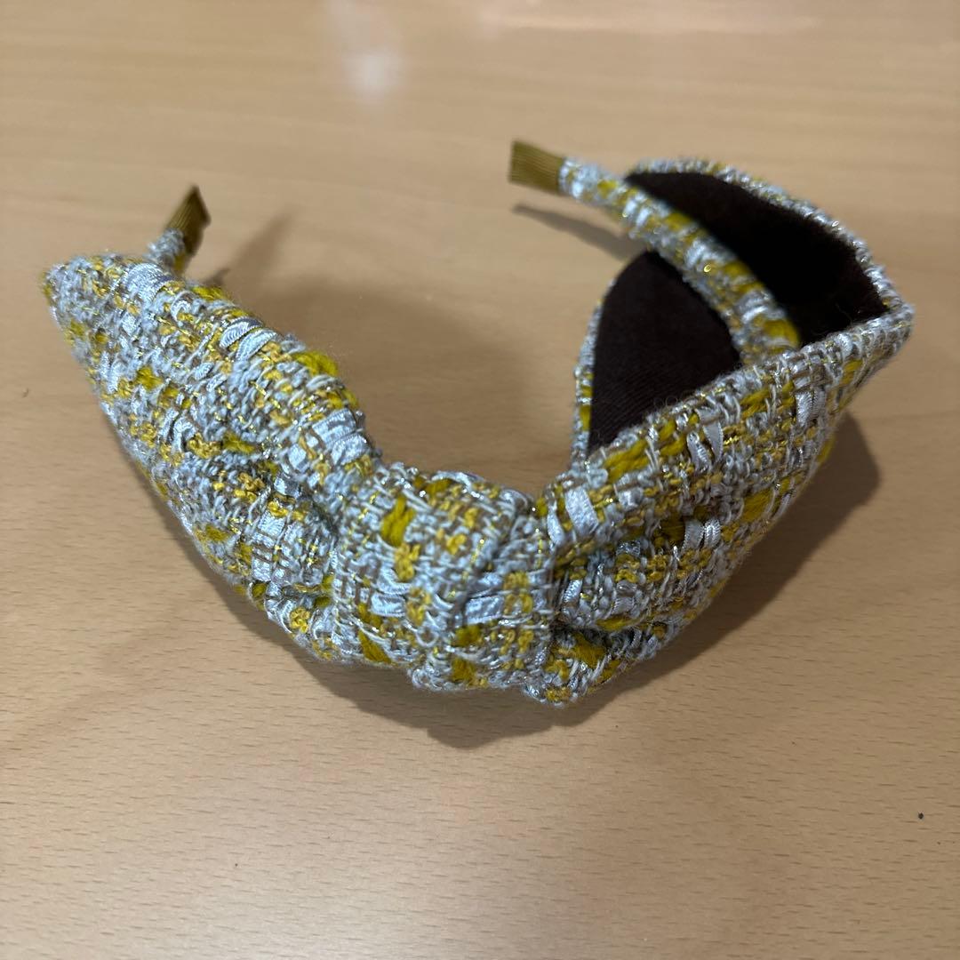 complex bizカチューシャ - メルカリ