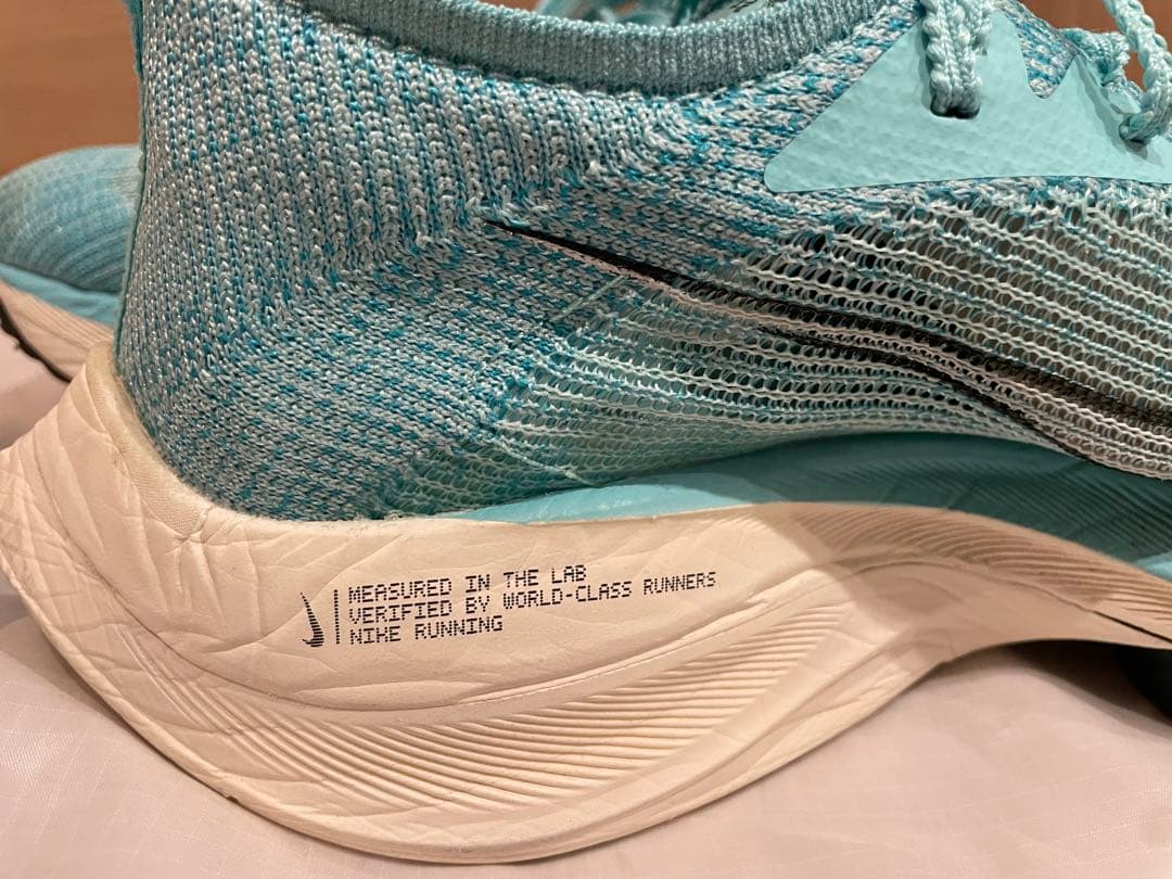 NIKE Air Zoom アルファフライ（初代）28.0cm