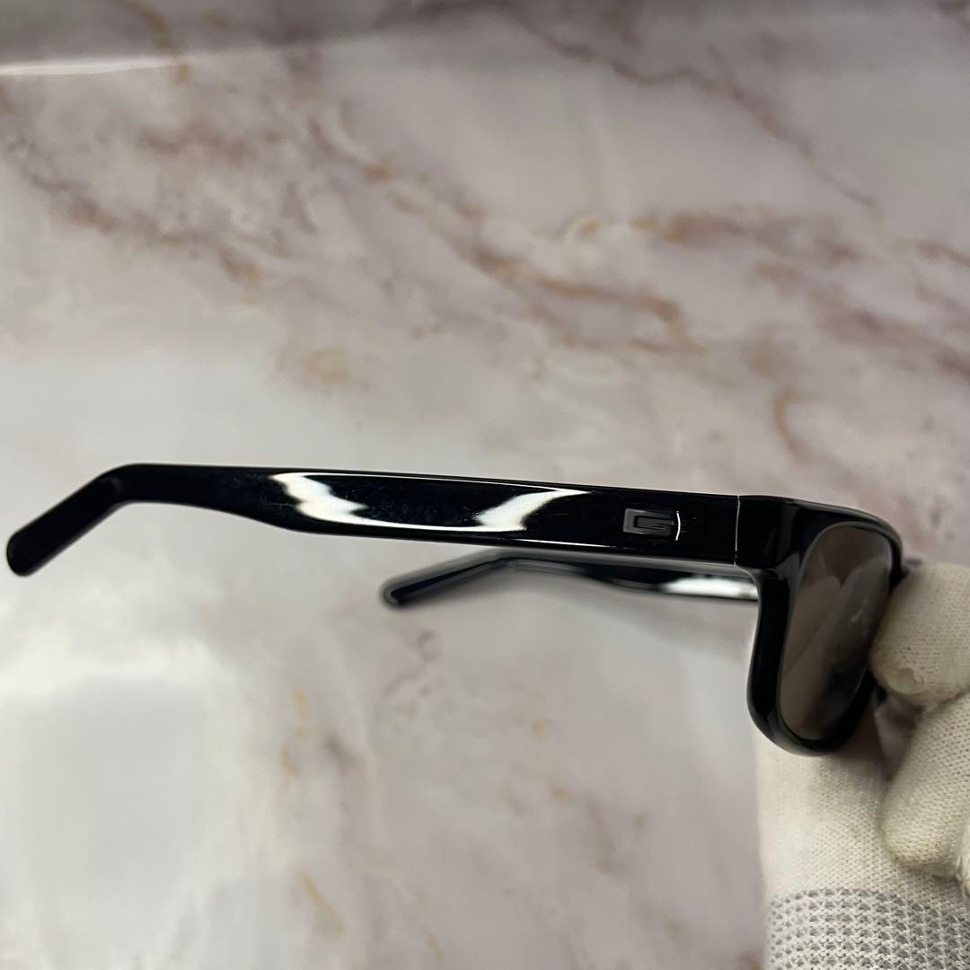 GUCCI グッチ スクエア Y2K モード サングラス ケース付き レア