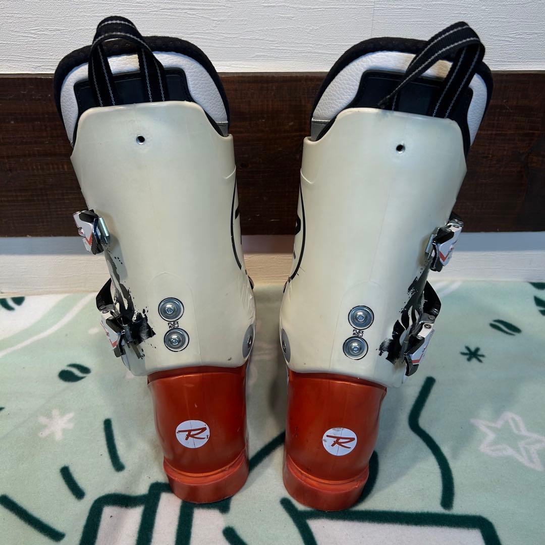SALOMON miniVERSE 90cm ブーツ　ロシニョール　25.5cm