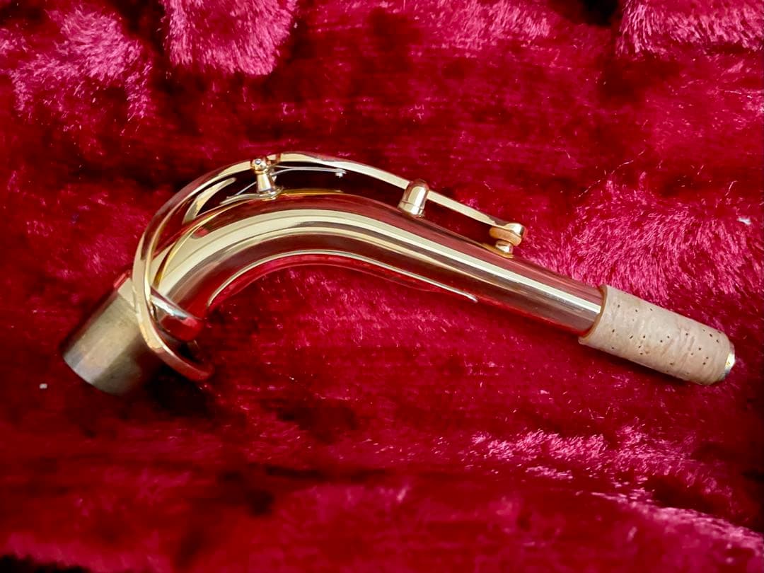 YAMAHA アルトサックス　YAS34-2