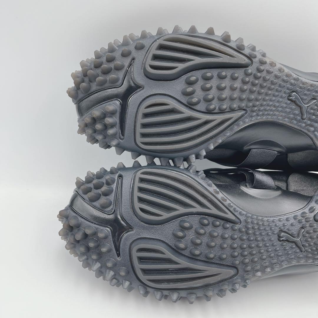 PUMA MOSTRO FEY SATIN モストロ【24cm】