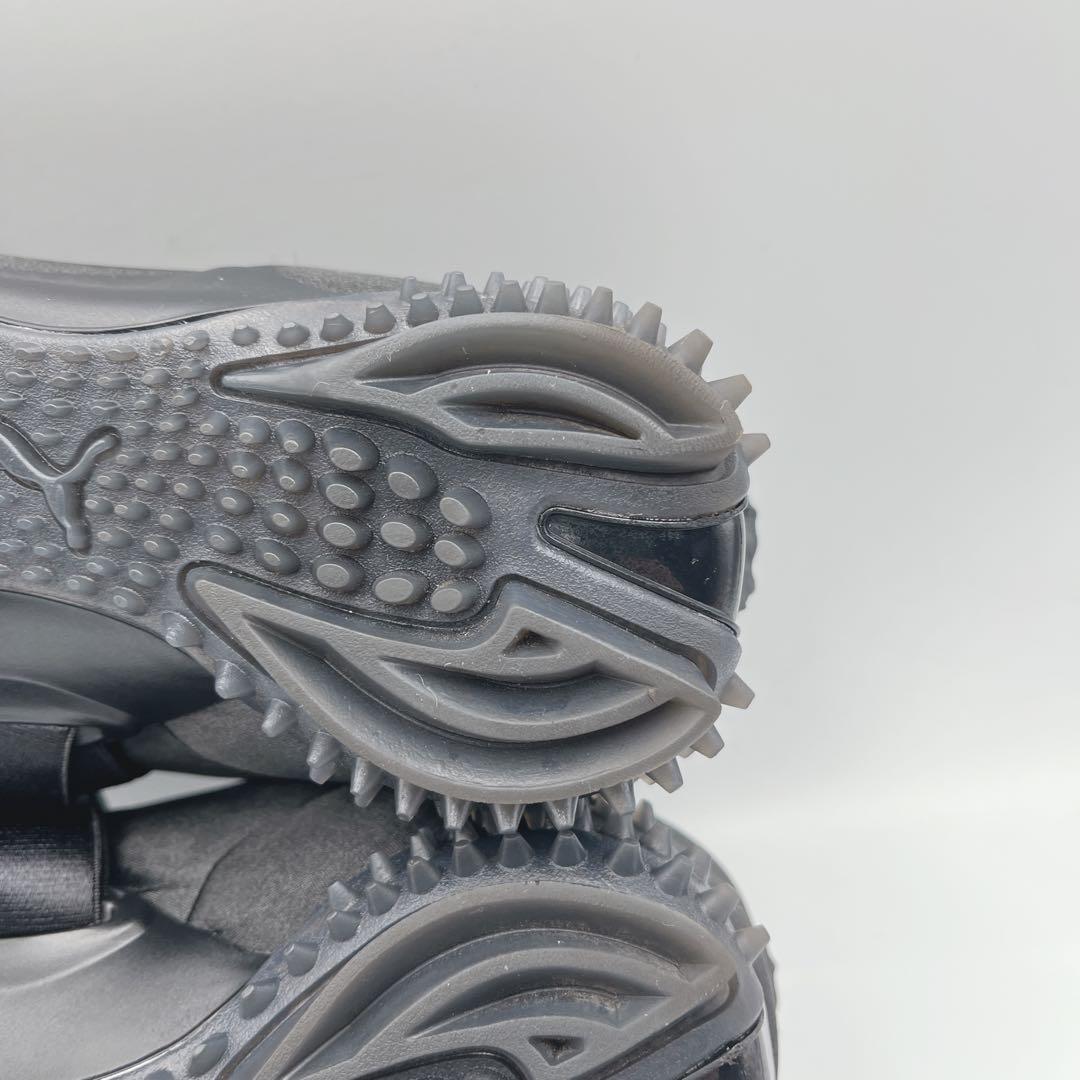 PUMA MOSTRO FEY SATIN モストロ【24cm】