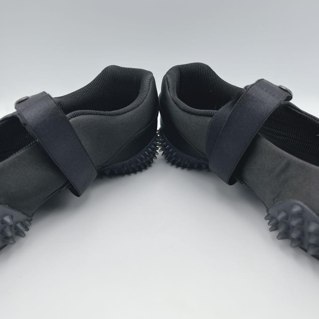 PUMA MOSTRO FEY SATIN モストロ【24cm】