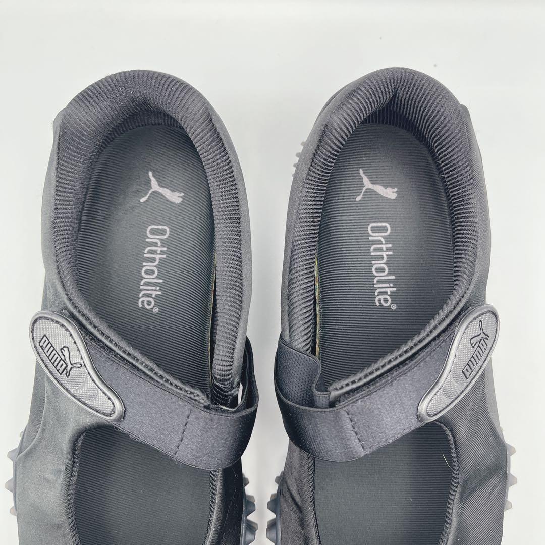 PUMA MOSTRO FEY SATIN モストロ【24cm】