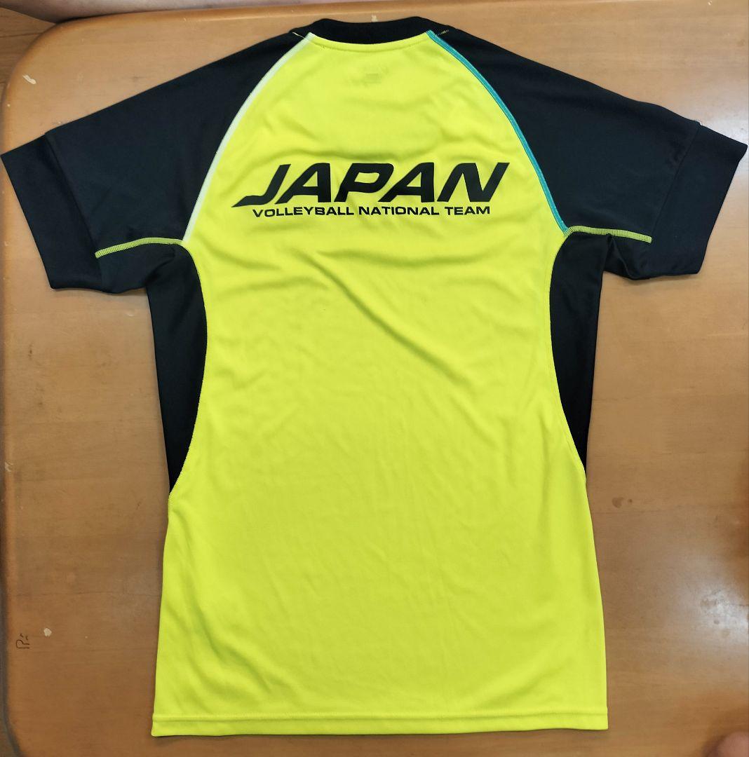 日本代表Tシャツ