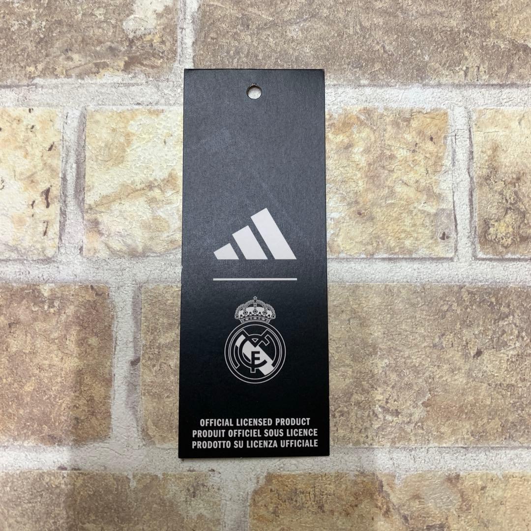 adidas 24 - 25 レアル マドリード #5 ベリンガム レプリカ