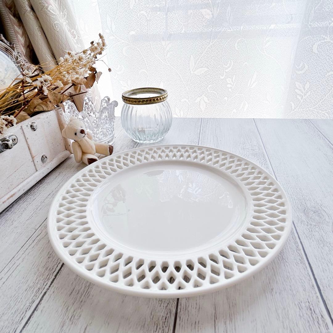 パニエ プレート ブレード S Francfranc 皿 食器 - メルカリ