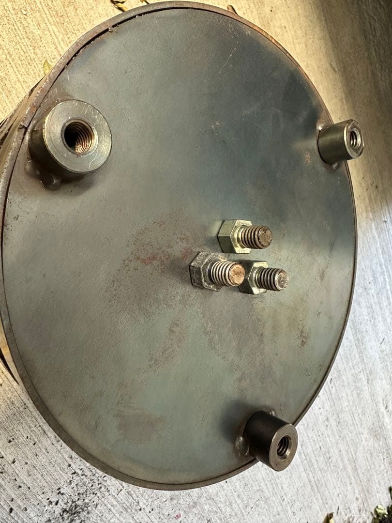 サンゾクマウンテン mouncos ORTEGA - バーベキュー・調理用品