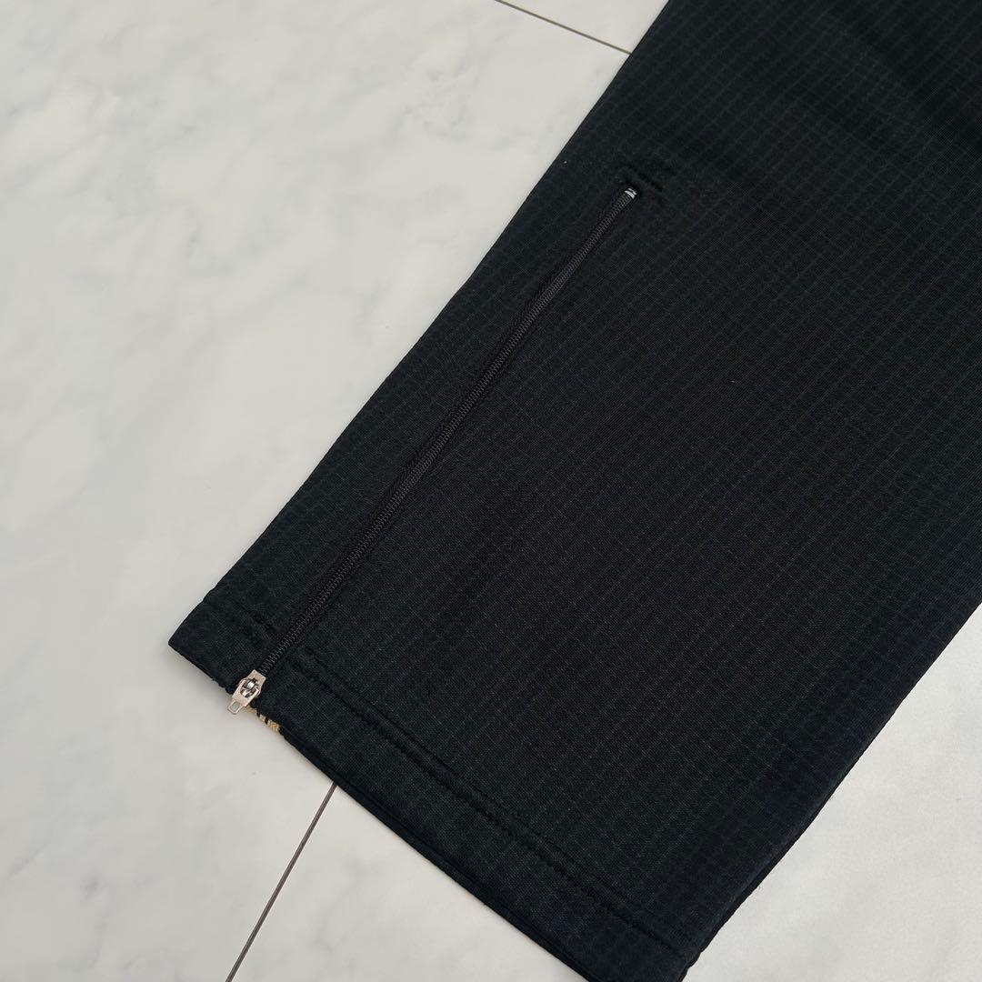 【デザイン最高】NIKE セットアップ　トラックジャケット　パンツ　00s