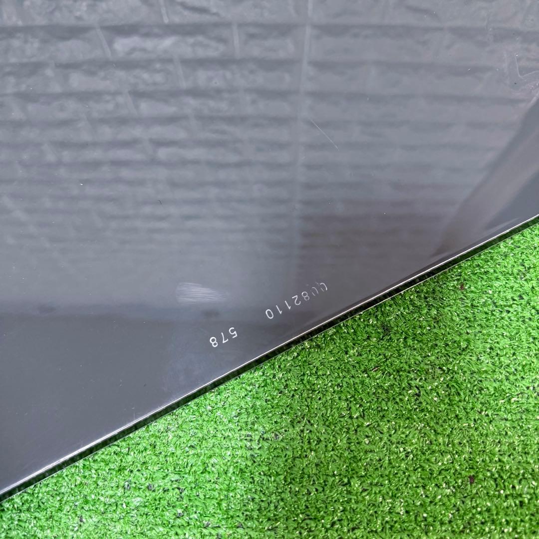 希少　GENTEMSTICK 158 ヴィンテージ　スノーボード　板のみ