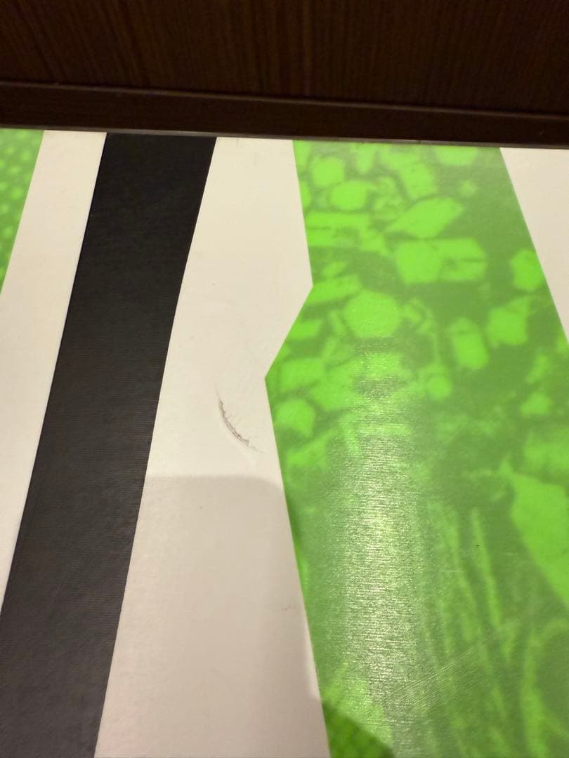 RIDE*FLOW スノーボード板、ビンディング、ブーツの3点セット