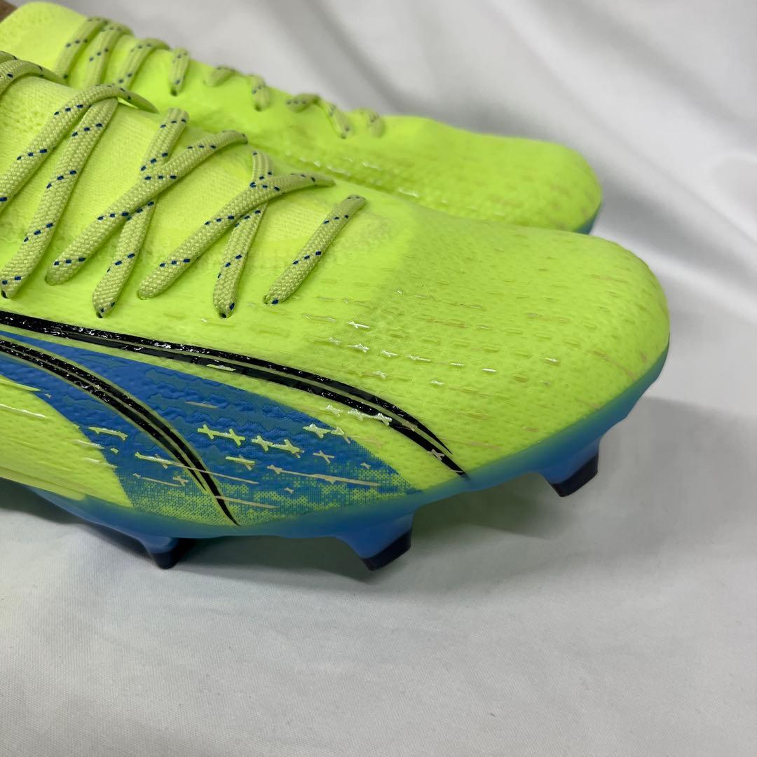 プーマ ウルトラ アルティメット FG/AG 26.5