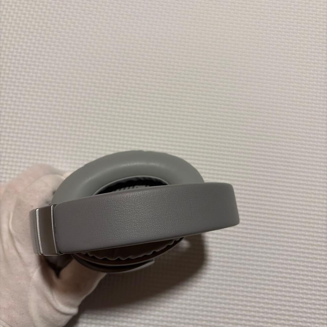 Bose QuietComfort 35 IIシルバー