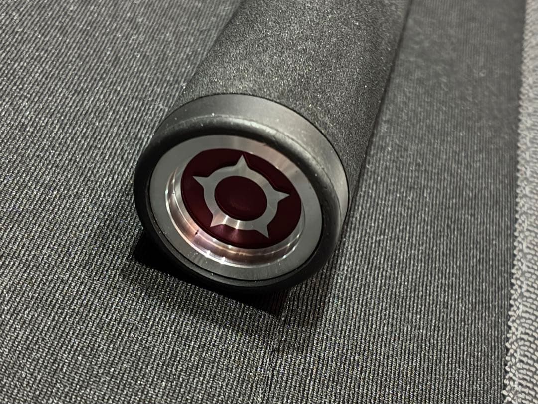 ２時間使用　超美品フィッシュマン ビームスインテ9.8L ナチュラム限定カラー