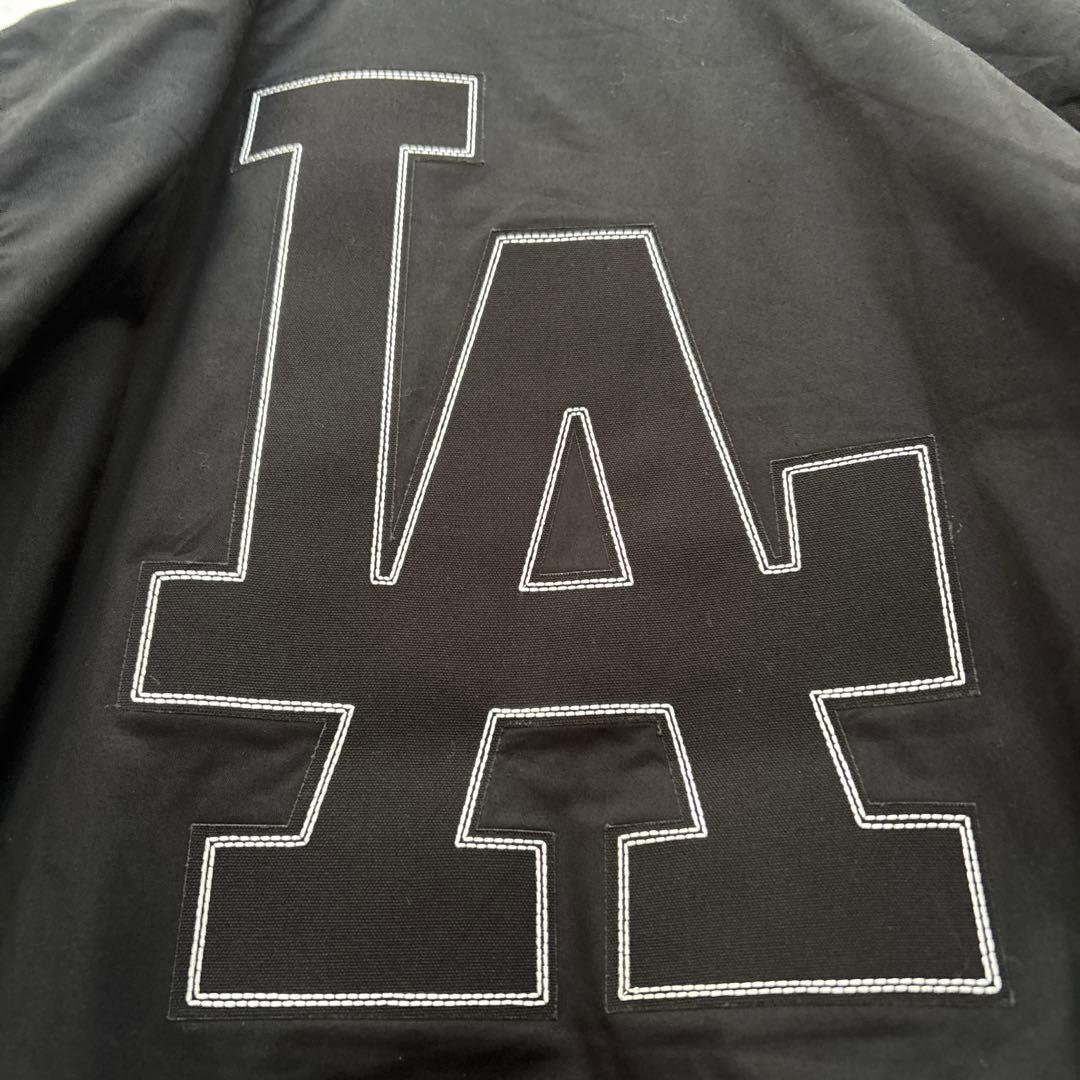 ウェア Los Angeles Dodgers MLB Pro City Jacke