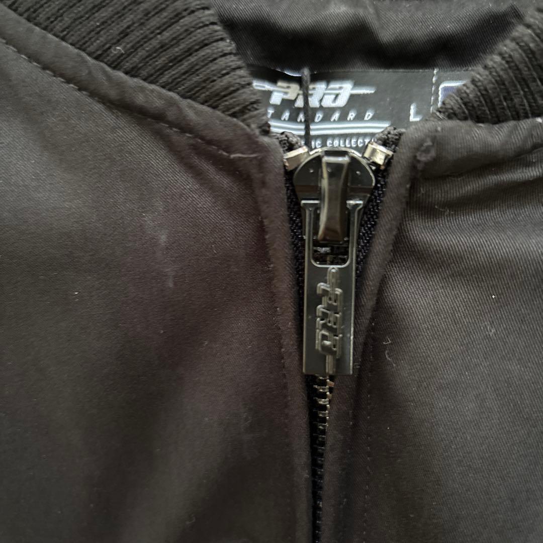 ウェア Los Angeles Dodgers MLB Pro City Jacke