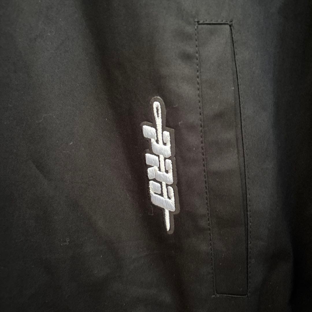 ウェア Los Angeles Dodgers MLB Pro City Jacke