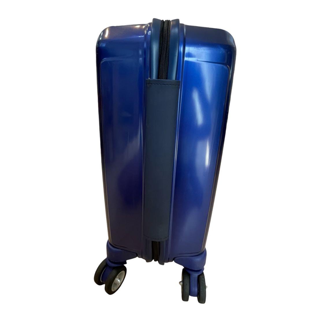 サムソナイトグラヴィトン ライト スピナー 機内持込29L TSAロック