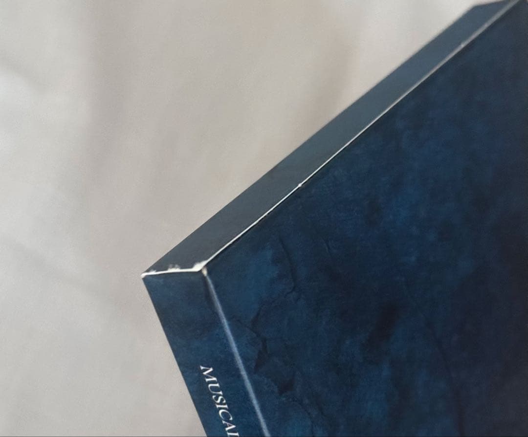 ミュージカル『ロミオ＆ジュリエット』BLACK Version dvd 古川雄大