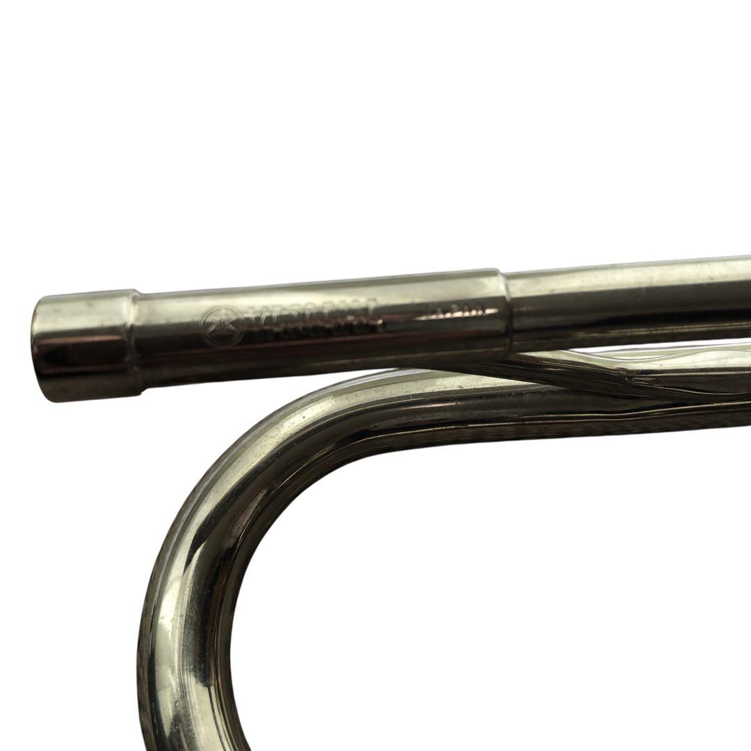 トランペット YAMAHA YTR-135 ケース・マウスピース付き