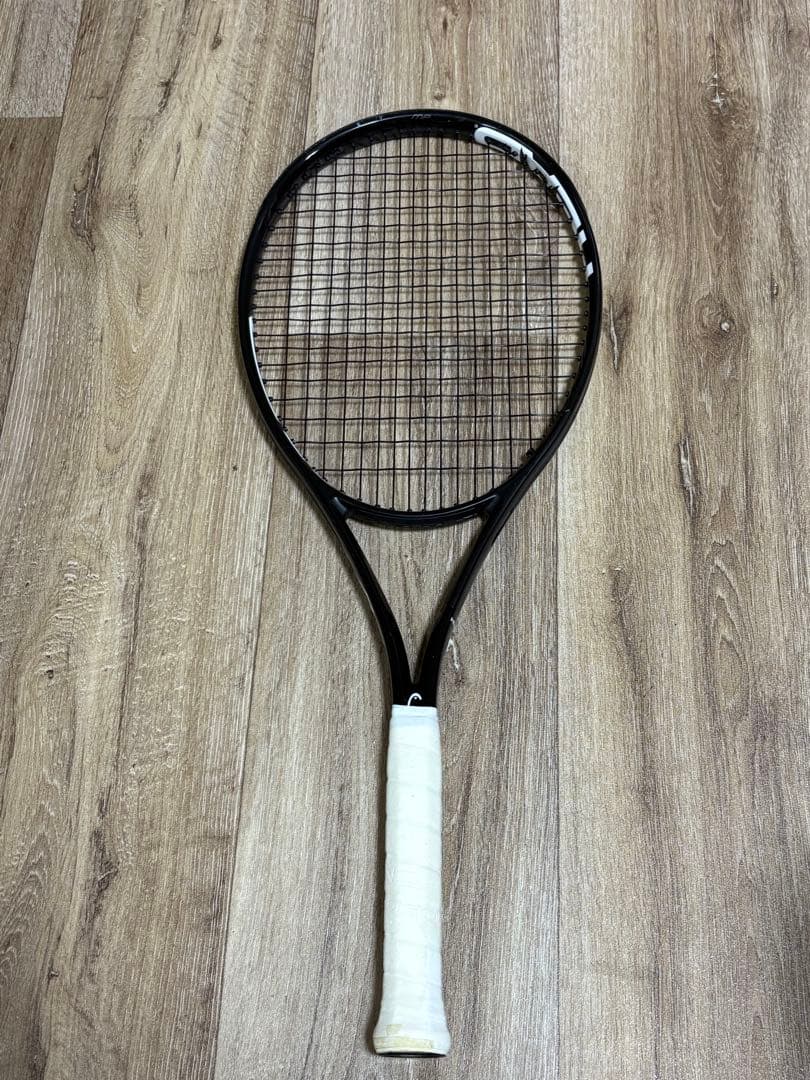 HEAD ラケットSPEED MP ２本セット 2020年モデル