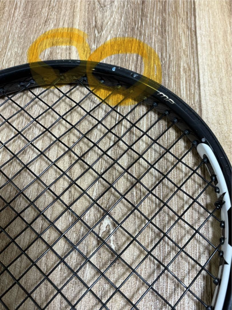 HEAD ラケットSPEED MP ２本セット 2020年モデル