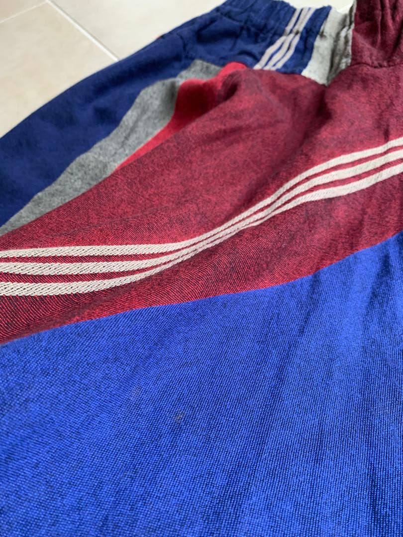 tamaki niime タマキニイメ タルンパンツ ロング