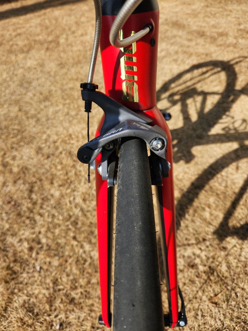 2018年モデルBMC TEAM MACHINE SLR 01