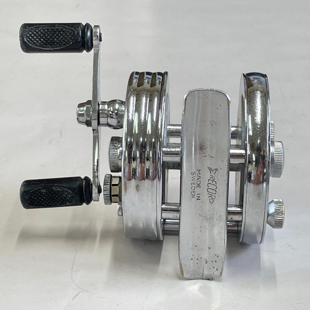 リール RECORD 2300 MODELL C