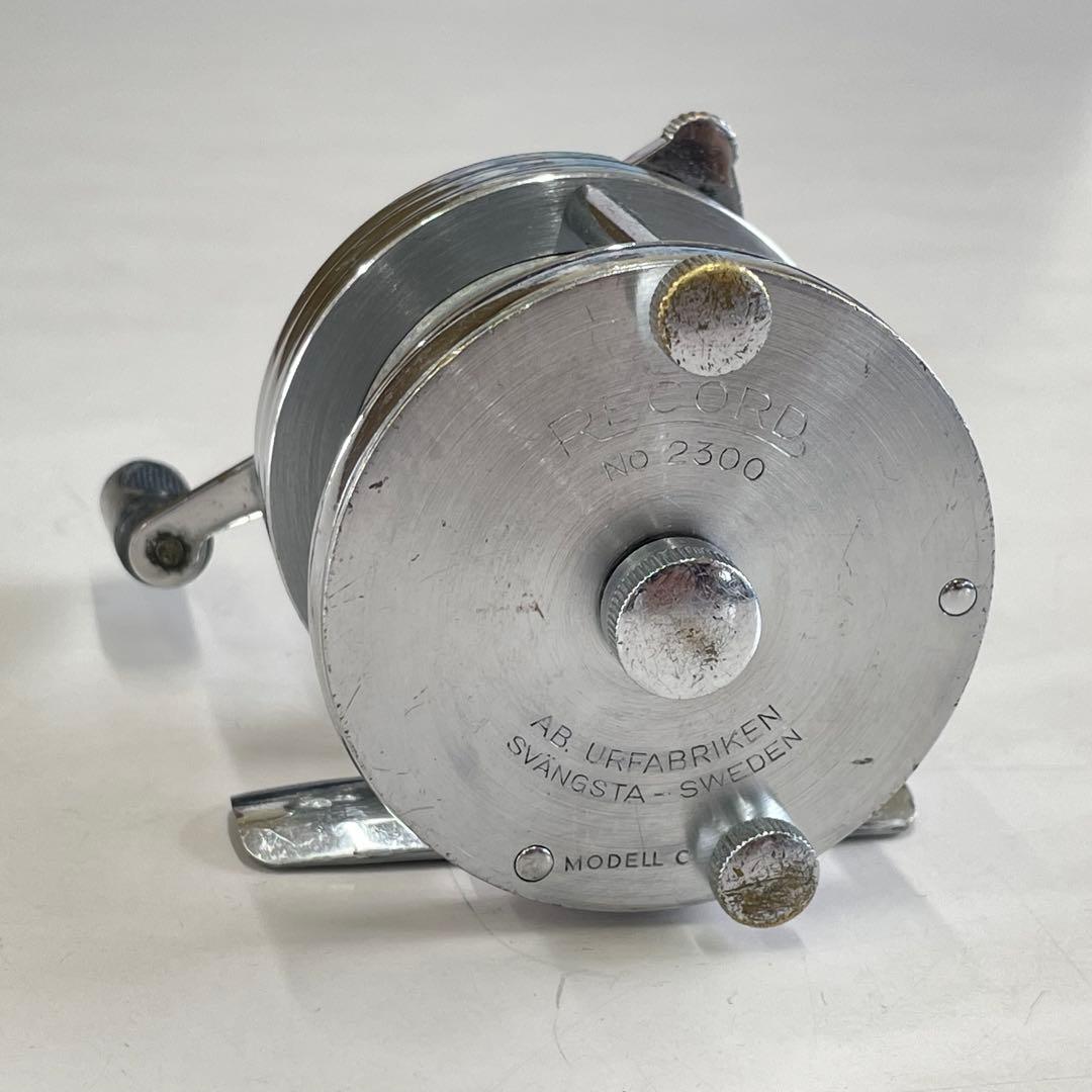 リール RECORD 2300 MODELL C