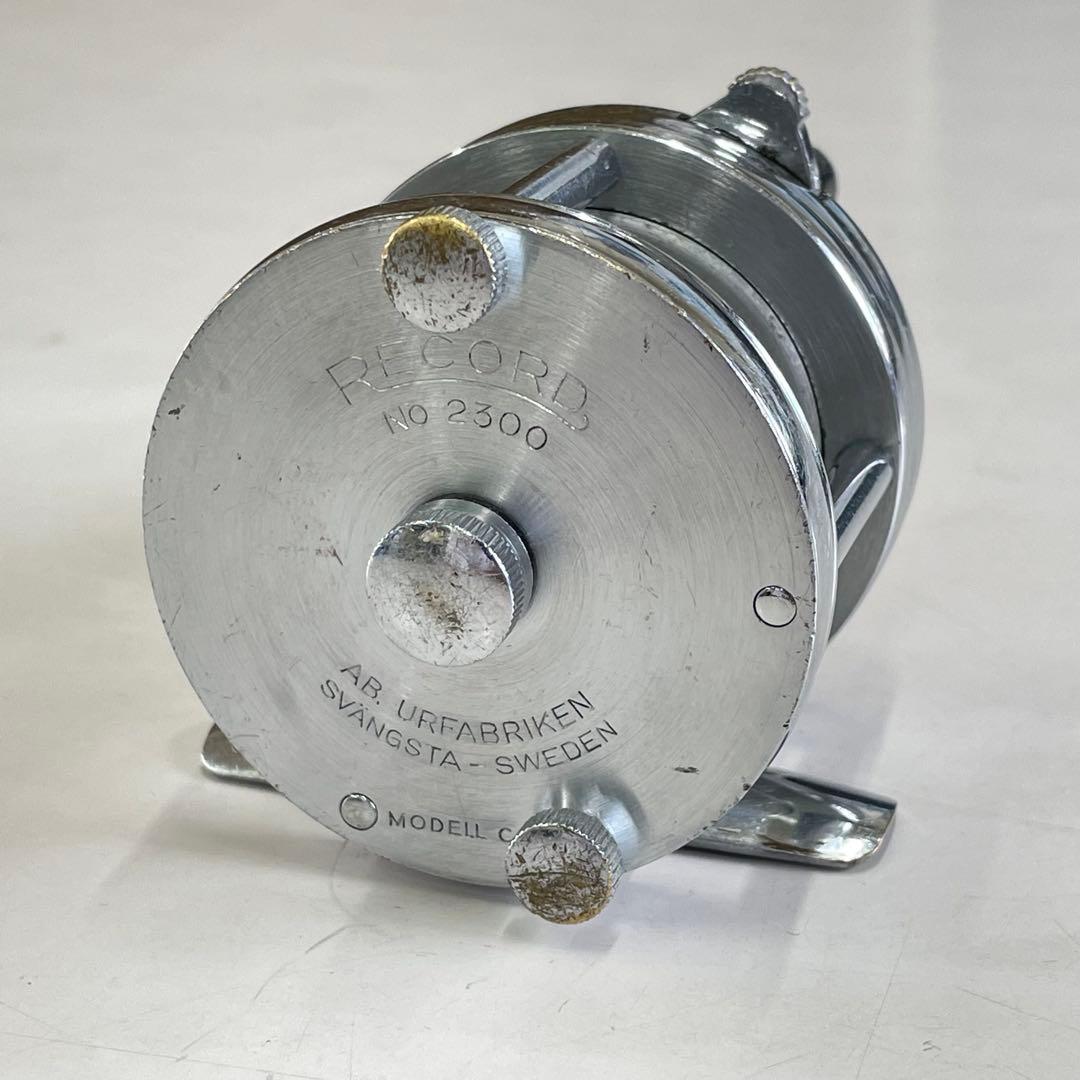 リール RECORD 2300 MODELL C