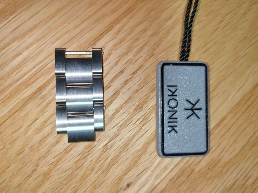 極美品❭マイクロブランド IKONIK Ocean Diver アベンチュリン - メルカリ