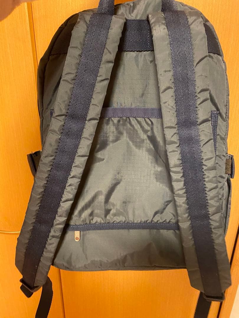 ファミリア レスポートサック コラボリュック 最新