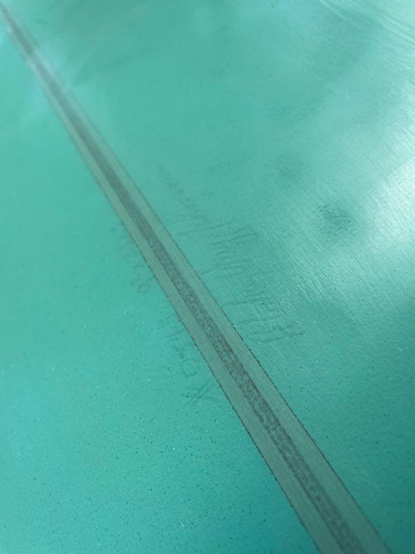 ガイタカヤマ　ロングボード　ノーズライダー　9.2f シングル　Tバンドスト