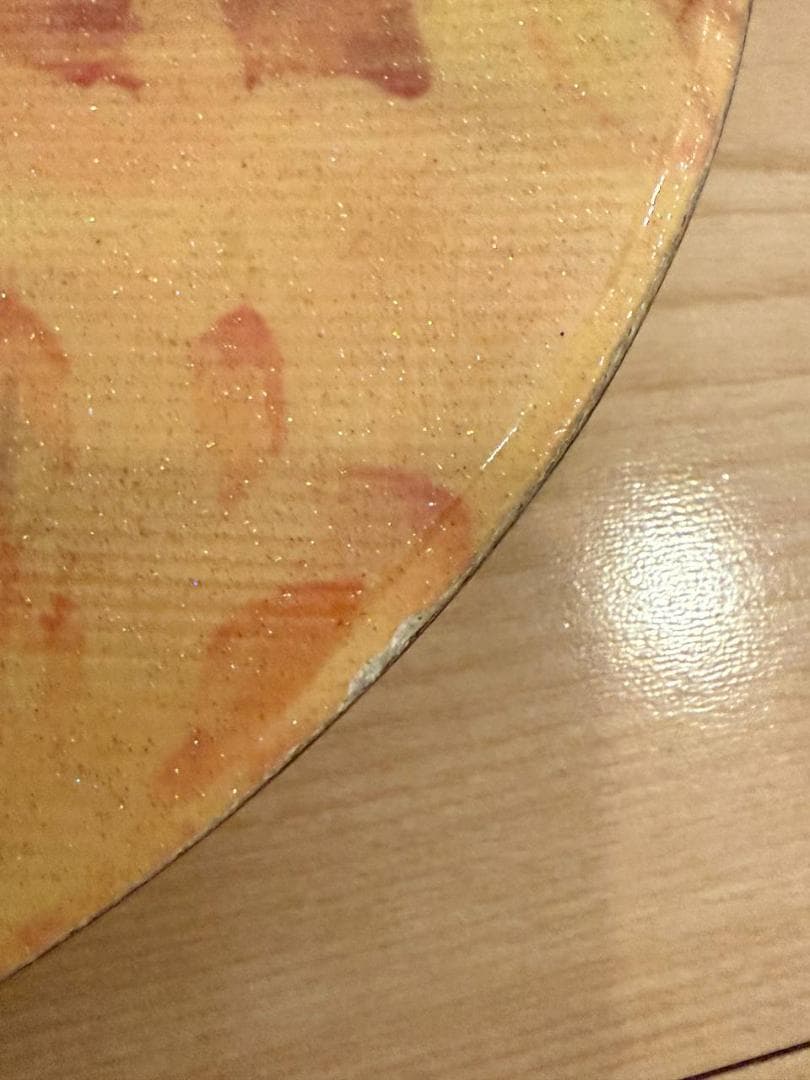 110cm spoon スノーボード Bouquet バインディング付き