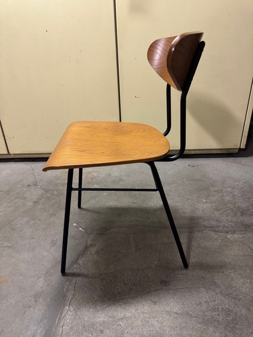 はっちゃん　CR’ES PIST ピスト　2脚セット