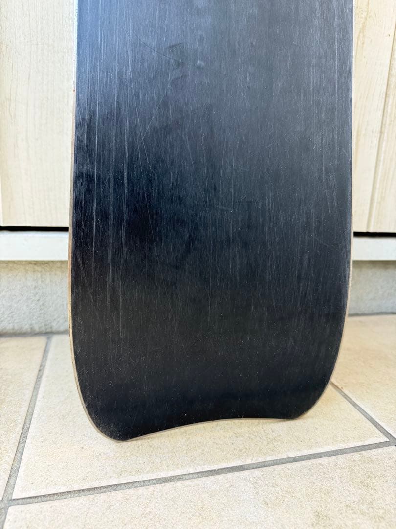 【最高峰】GENTEMSTICK PHENO 116cm ジュニア