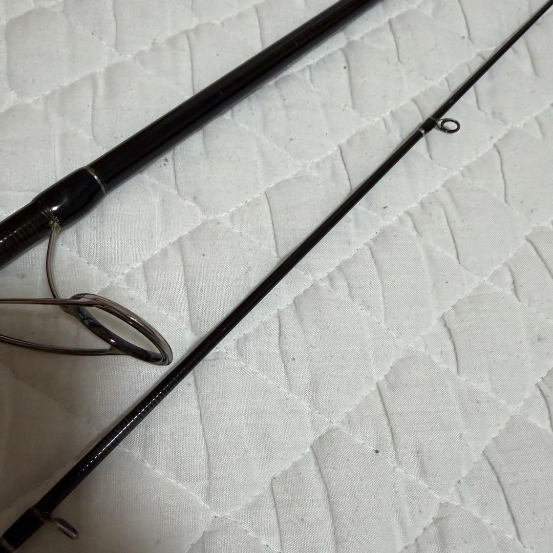 送料無料　ヤマガブランスク　バリスティック102MH TZ/NANO﻿