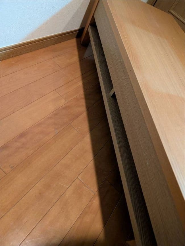 《送料込》無印良品 MUJI 木製家具 テレビ台 ボード ローテーブル 収納