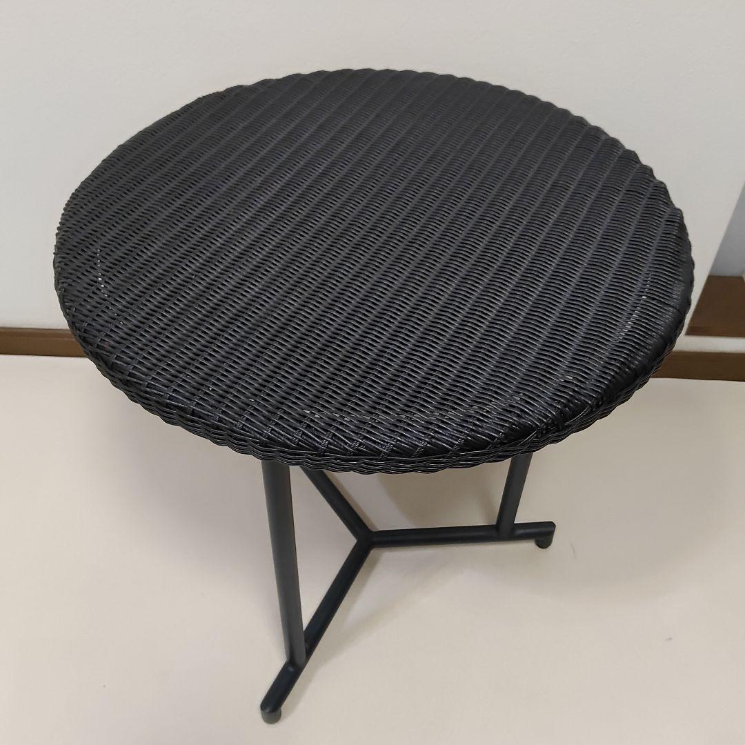 サポーズデザイン　谷尻誠デザイン　MAシリーズ　サイドテーブル　ラウンドテーブル