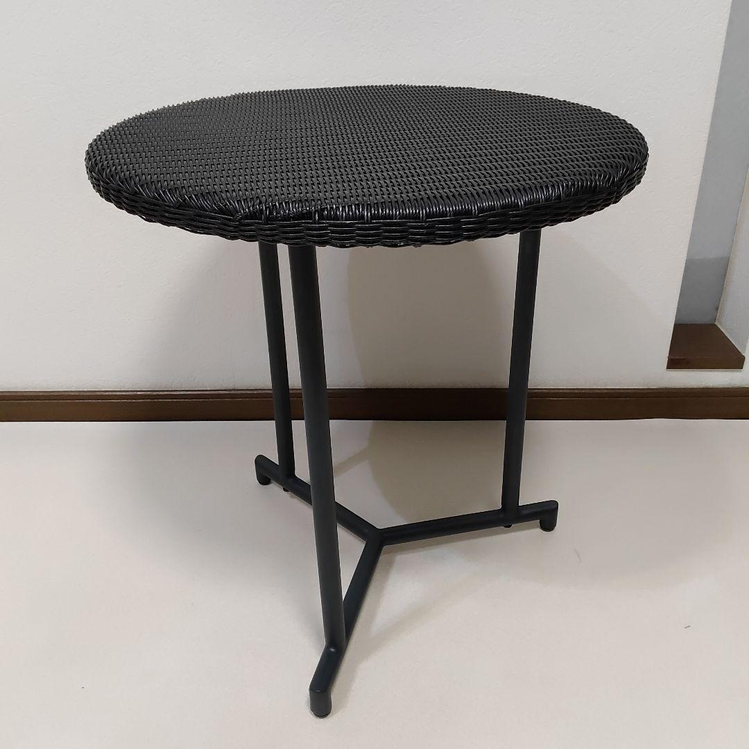 サポーズデザイン　谷尻誠デザイン　MAシリーズ　サイドテーブル　ラウンドテーブル